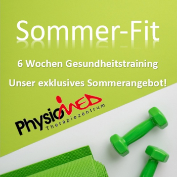 Sommer-Fit